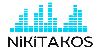 NIKITAKOS SOUNDS SYSTEMS